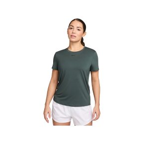 CAMISETA MANGA CORTA MUJER W NK ONE CLASSIC DF SS TOP