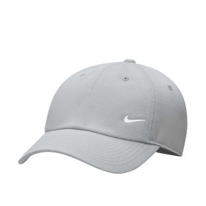 GORRAS HOMBRE U NK CLUB CAP U CB SM SWSH L - BASE GREY/(SAIL), S/M