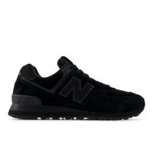 HOMBRE 574 CLASSICS - BLACK(001), 9.5