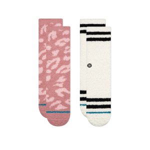 MEDIAS UNISEX PURRFECT CREW BOX SET