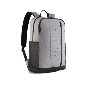 SALVEQUE UNISEX PUMA S HEATHER BACKPACK