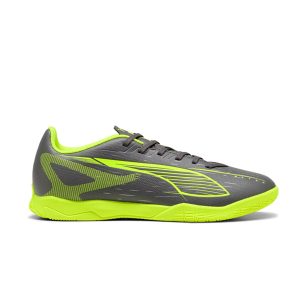 MATTE AGED SILVER YELLOW ALERT PUMA AGED SILVER