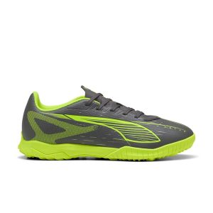MATTE AGED SILVER YELLOW ALERT PUMA AGED SILVER