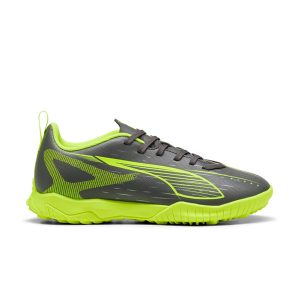 MATTE AGED SILVER YELLOW ALERT PUMA AGED SILVER