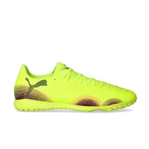 YELLOW ALERT-PUMA BLACK-SUN STRUCK