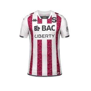 CAMISETA MANGA CORTA MUJER JUGADOR VISITA