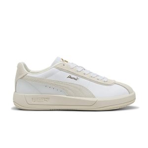 PUMA WHITE-WARM WHITE-PUMA GOLD