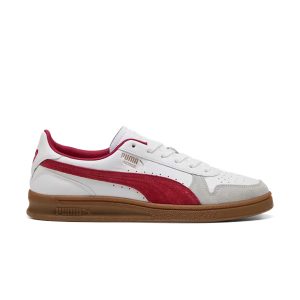 PUMA WHITE PORT GUM