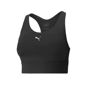 TOP BRA MUJER MID IMPACT ALL-IN LONG LINE BR