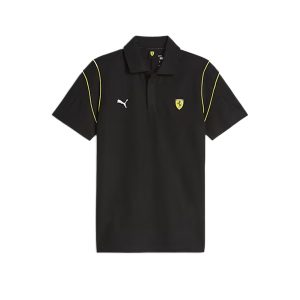 POLO MANGA CORTA HOMBRE FERRARI RACE MT7 POLO