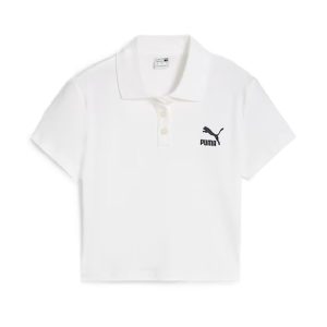 POLO MANGA CORTA MUJER CLASSICS POLO BABY TEE W