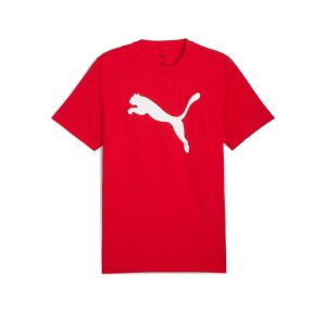 FOR ALL TIME RED
