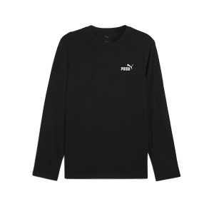 CAMISETA MANGA CORTA HOMBRE ESS NO. 1 LOGO LONGSLEEVE TEE