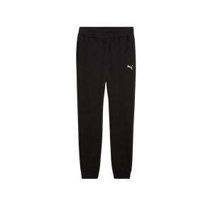 PANTALON BUZO HOMBRE ESS PUMA LOGO SWEATPANTS TR CL
