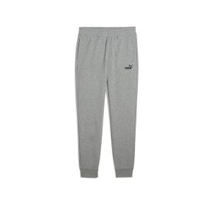 MEDIUM GRAY HEATHER