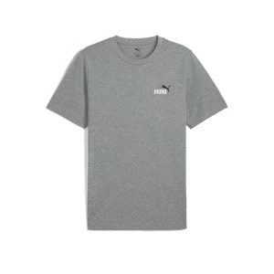 MEDIUM GRAY HEATHER