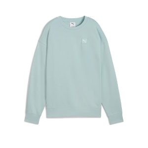 SUDADERAS MUJER ESS ELEVATED CREW TR W