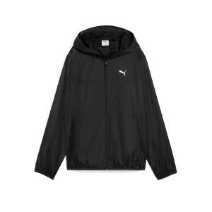 JACKET MUJER ESS REGULAR WINDBREAKER W