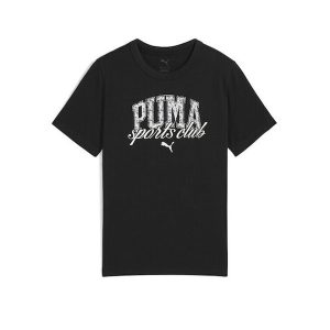 PUMA BLACK