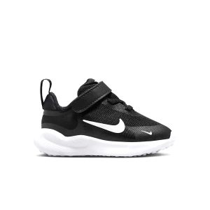BLACK/WHITE-WHITE