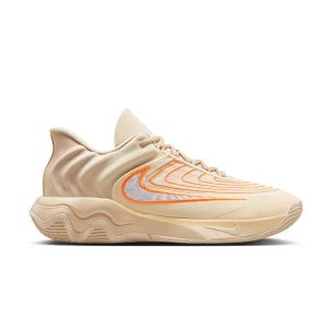 LT KHAKI/WHITE-ALBSTR-TTL ORNG
