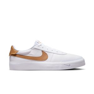 WHITE/FLAX