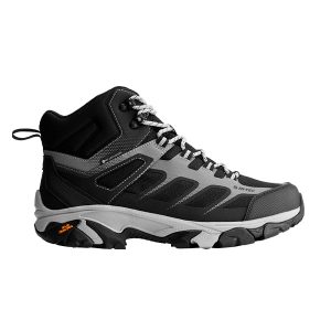 HIKING MID HOMBRE RAVUS 2.0 MID WP