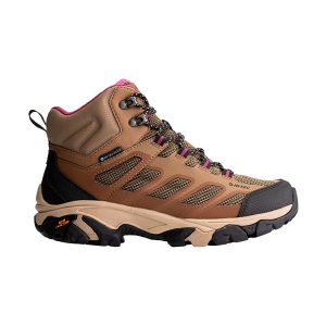HIKING MID MUJER RAVUS 2.0 MID WP WOMENS