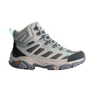 HIKING MID MUJER RAVUS 2.0 MID WP WOMENS