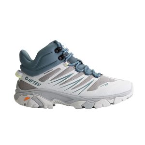 STORMY WEATHER-COOL GREY