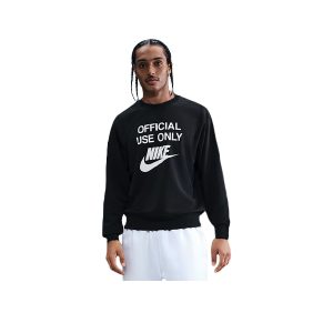 CAMISETA MANGA LARGA HOMBRE M NK CLUB FT CREW OFFICIAL