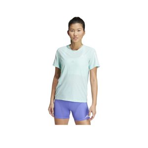 CAMISETA MANGA CORTA MUJER OWN THE RUN BASE