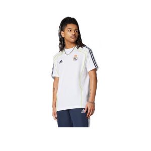 CAMISETA MANGA CORTA HOMBRE REAL UBP TEE