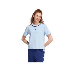 CAMISETA MANGA CORTA MUJER W CB T