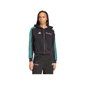 SUDADERAS CON GORRO MUJER MER DNA FZ HD W