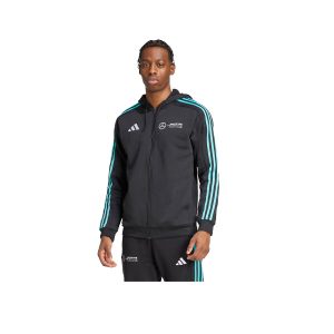 SUDADERAS CON GORRO HOMBRE MER DNA FZ HD M