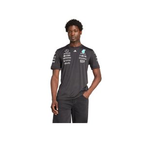 CAMISETA MANGA CORTA HOMBRE MER DR JSYB RM
