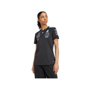 CAMISETA MANGA CORTA MUJER MER DR JSYB RW