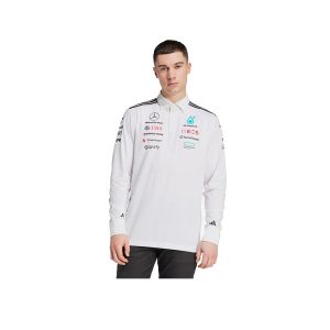 POLO MANGA LARGA HOMBRE MER TM POLO WLM
