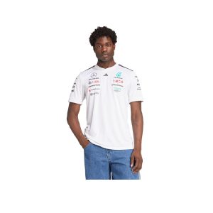 WHITE/BLACK