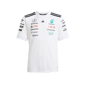 WHITE/BLACK