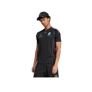 CAMISETA MANGA CORTA HOMBRE MER MC JSY M