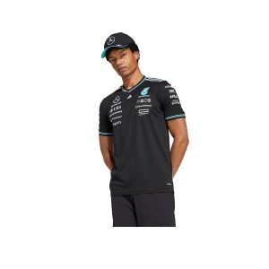 CAMISETA MANGA CORTA HOMBRE MER DR JSYB AM