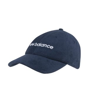 GORRAS UNISEX TERRY 6 PANEL CLASSIC HAT
