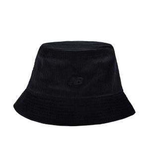 GORRAS UNISEX WASHED CORDUROY BUCKET HAT