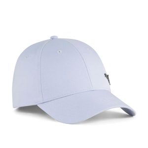 GORRAS UNISEX ESS METAL PUMA CAT BB CAP