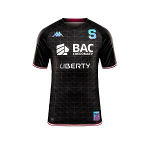 CAMISA MANGA CORTA HOMBRE CAMISA TERCER UNIFORME