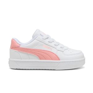 PUMA WHITE-PINK FRUIT