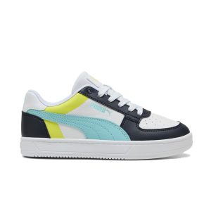 PUMA WHITE-SAFE LAKE-NEW NAVY