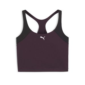 CAMISETA MANGA CORTA MUJER TRAIN ALL DAY 2 1 TANK W